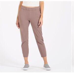 Vuori women’s miles pants size small